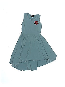 Wee Monster Dress (view 1)
