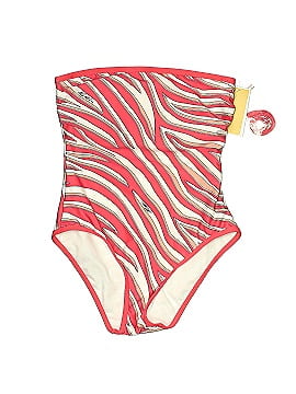 MICHAEL Michael Kors One Piece Swimsuit (view 1)