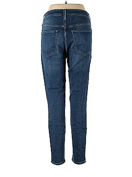 J.Crew Factory Store Jeans (view 2)