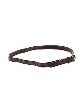 Hollister Leather Belt (view 1)