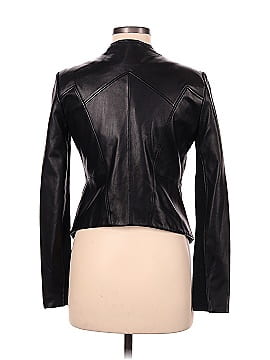 Walter Baker Leather Jacket (view 2)