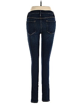 FRAME Denim Jeggings (view 2)