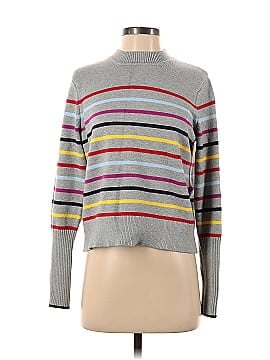 La Ligna Pullover Sweater (view 1)