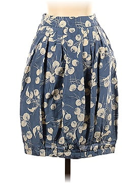 Boden Limited Edition Silk Skirt (view 1)