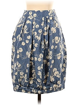 Boden Limited Edition Silk Skirt (view 2)