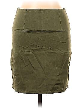 En Creme Casual Skirt (view 2)
