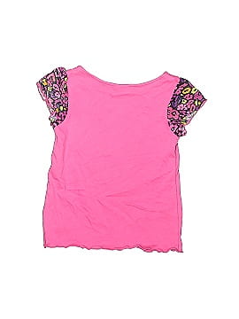 What A Doll Short Sleeve Top (view 2)