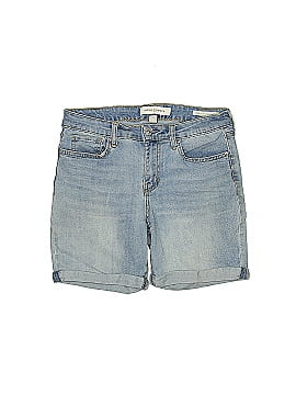 Vintage X America Denim Shorts (view 1)