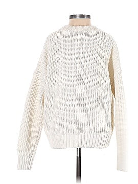 Madewell Pullover Sweater (view 2)