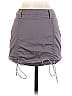 Unbranded Gray Casual Skirt Size XS - photo 2