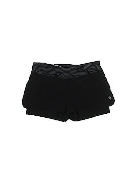 MPG Shorts (view 1)