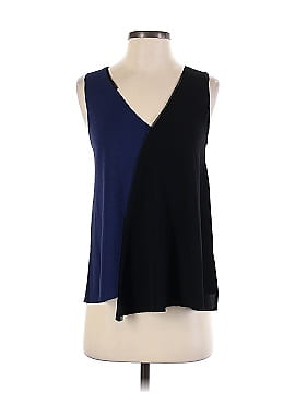 Express Sleeveless Blouse (view 1)