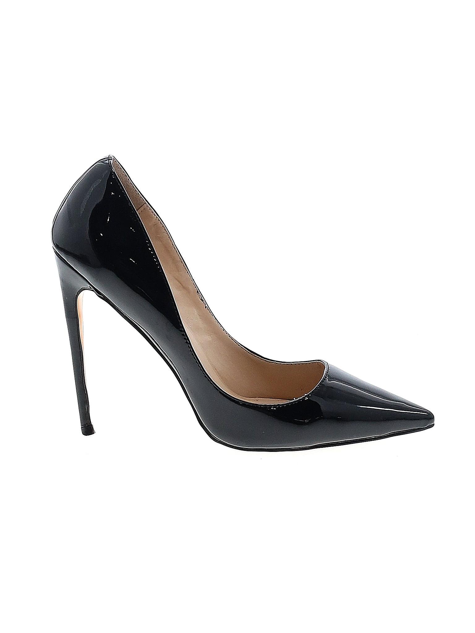 fsj heels