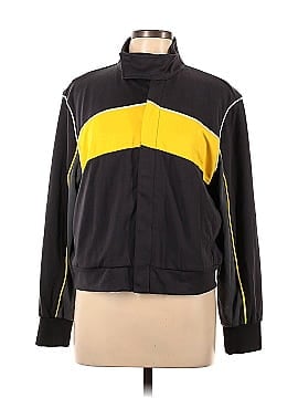 Sports Illustrated Track Jacket (view 1)