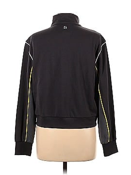 Sports Illustrated Track Jacket (view 2)