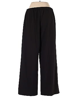 Joan Vass Casual Pants (view 2)