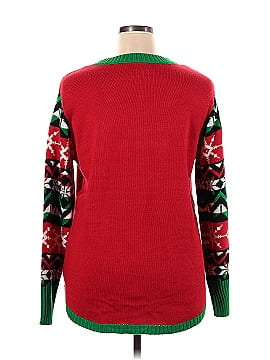 Joyland Pullover Sweater (view 2)