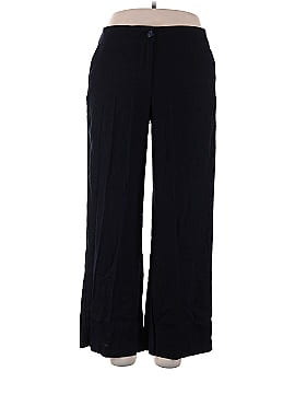 M&S Collection Dress Pants (view 1)
