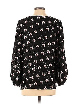 Traffic People 3/4 Sleeve Blouse (view 2)