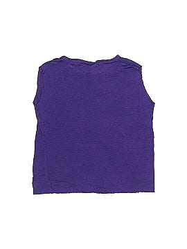 Dori Creations Sleeveless T-Shirt (view 2)