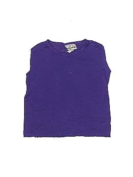 Dori Creations Sleeveless T-Shirt (view 1)