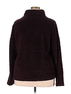 HeatKeep Pullover Sweater (view 2)