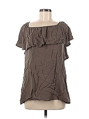 Tobi Short Sleeve Blouse
