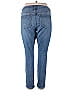 Old Navy Hearts Blue Jeans Size 14 - photo 2