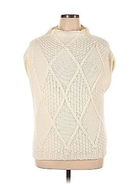 A.IDA Pullover Sweater (view 1)