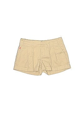 Ralph Lauren Khaki Shorts (view 1)