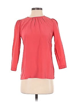 Pippa Long Sleeve Blouse (view 1)