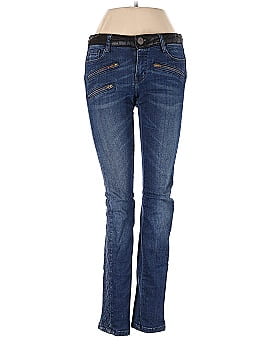 Etienne Marcel Jeans (view 1)