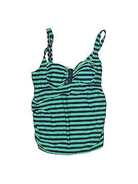 Oh Baby By Motherhood Swimsuit Top (view 1)