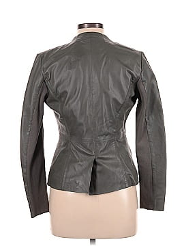 Muubaa Leather Jacket (view 2)
