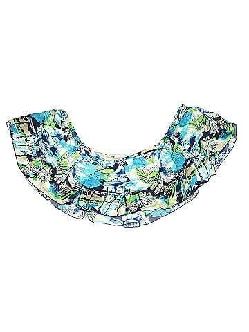 Z.Cavaricci Swimsuit Top (view 1)