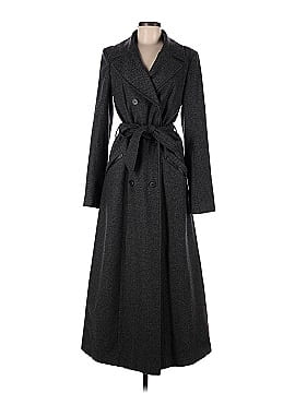 Long Tall Sally Trenchcoat (view 1)