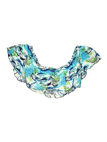 Z.Cavaricci Swimsuit Top (view 2)