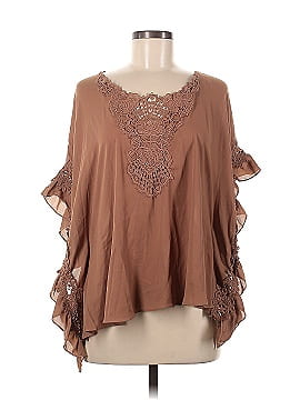 Pretty Angel Short Sleeve Blouse (view 1)