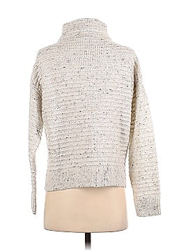 Madewell Turtleneck Sweater (view 2)