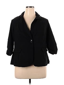 Torrid Blazer (view 1)