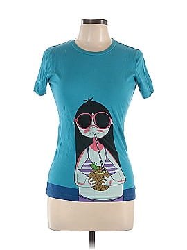Marc by Marc Jacobs Short Sleeve T-Shirt (view 1)