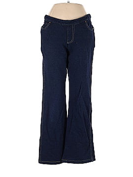 Pajama Jeans Jeans (view 1)