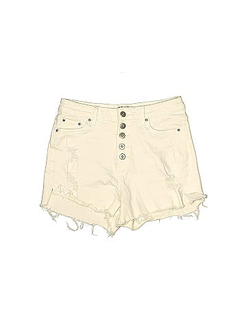 True Craft Shorts (view 1)