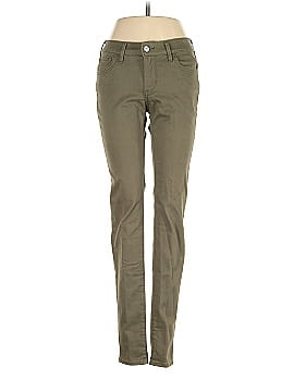 Levi Strauss Signature Khakis (view 1)