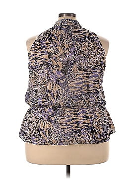 Beverly Drive Sleeveless Blouse (view 2)