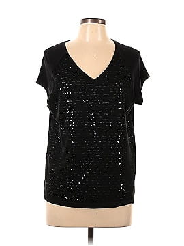 Nue Options Short Sleeve Top (view 1)