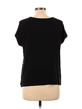 Nue Options Short Sleeve Top (view 2)