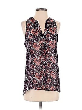 Alice Blue Designed Exclusively for Stitch Fix Sleeveless Blouse (view 1)