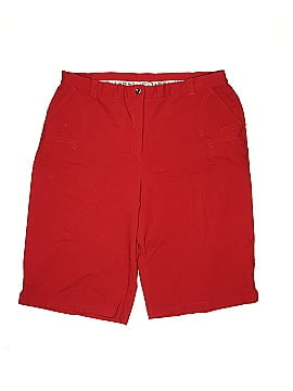 Lana Sport Khaki Shorts (view 1)