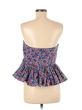 J.Crew Collection Tube Top (view 2)